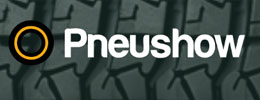 Locação de equipamentos para Pneushow 2025