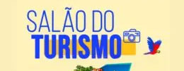 Locação de equipamentos para Salão Nacional do Turismo 2025