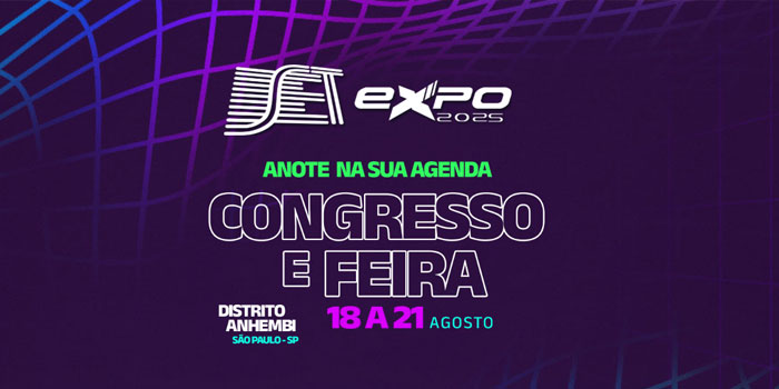 Set Expo 2025