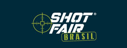 Aluguel de equipamentos para Shot Fair Brasil 2025
