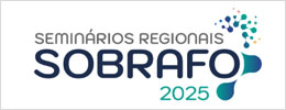 Locação de equipamentos para Seminários Regionais Sobrafo 2025