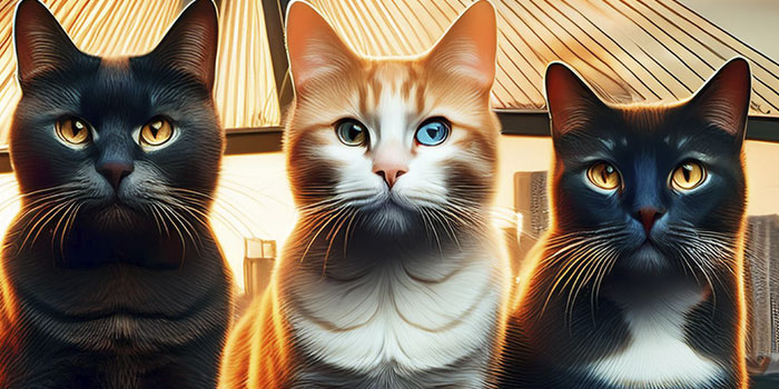 Cat Congress 2025