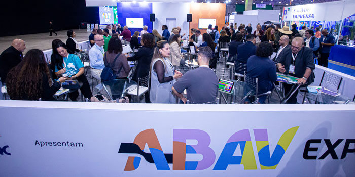 ABAV Expo 2026