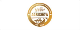 Locação de equipamentos para Agrishow 2026