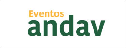 Aluguel de equipamentos para ANDAV 2026