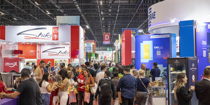 Anuga Select Brazil 2026