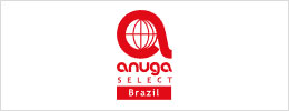 Locação de equipamentos para Anuga Select Brazil 2026