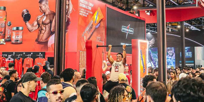 Arnold Sports Festival 2026