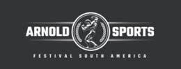 Locação de equipamentos para Arnold Sports Festival 2026