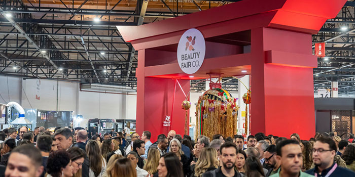 Beauty Fair 2026