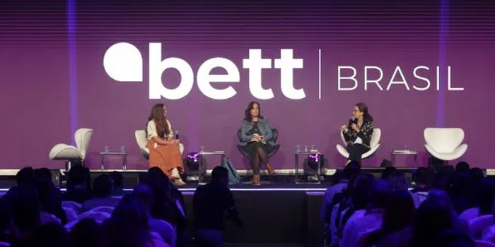 Bett Brasil 2026