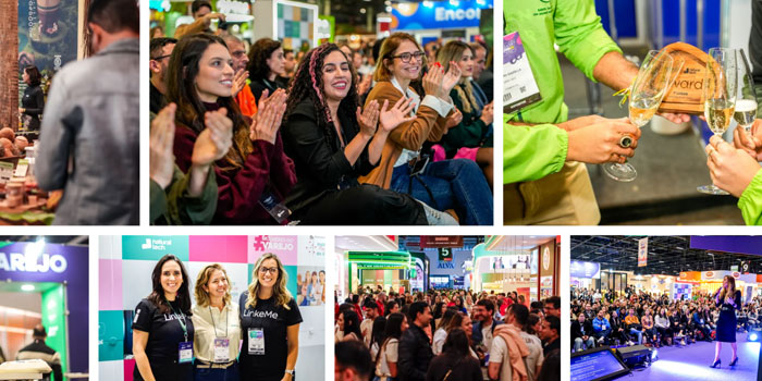 Bio Brazil Fair 2026