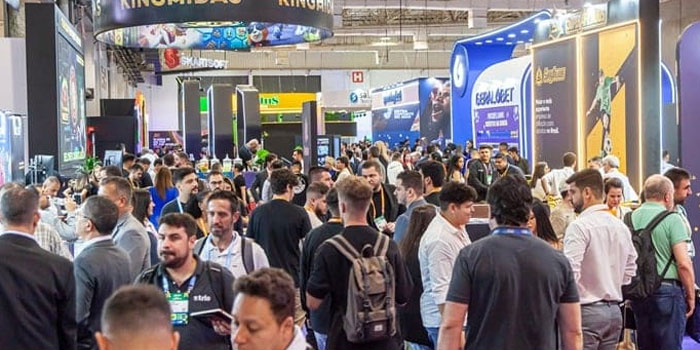 BiS SiGMA South America 2026