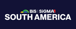Locação de equipamentos para BiS SiGMA South America 2026