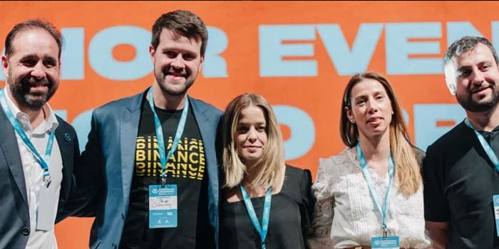 Blockchain Conference Brasil 2026