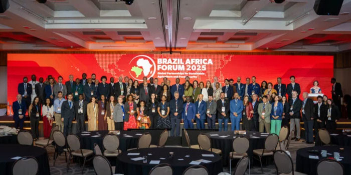 Brazil Africa Forum 2026