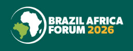 Locação de equipamentos para Brazil Africa Forum 2026
