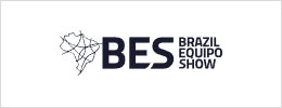Aluguel de equipamentos para Brazil Equipo Show 2026