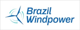 Locação de equipamentos para Brazil Windpower 2026