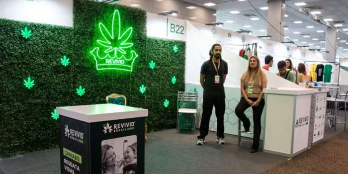 Cannabis Fair 2026