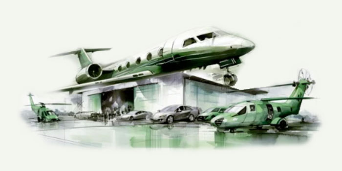 Catarina Aviation Show 2026