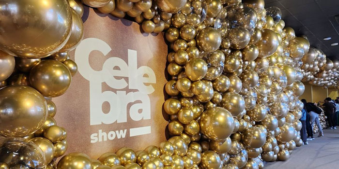 Celebra Show 2026