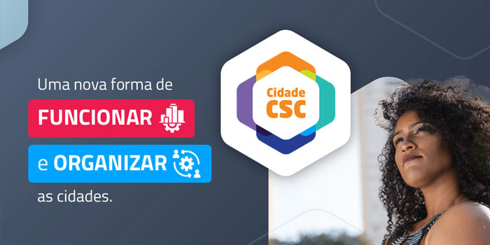 Cidade CSC 2026