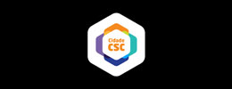 Locação de equipamentos para Cidade CSC 2026