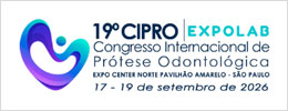 Locação de equipamentos para Cipro & Expolab 2026