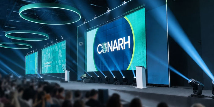 Conarh 2026