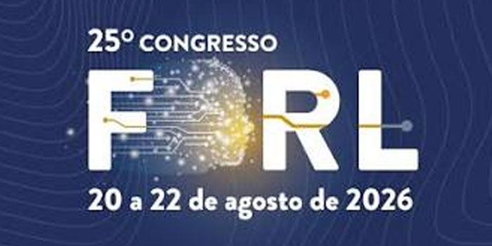 Congresso FORL 2026