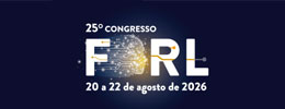 Aluguel de equipamentos para Congresso FORL 2026