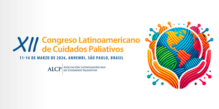 Congresso Latino Americano de Cuidados Paliativos 2026