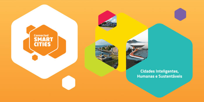 Connected Smart Cities 2026