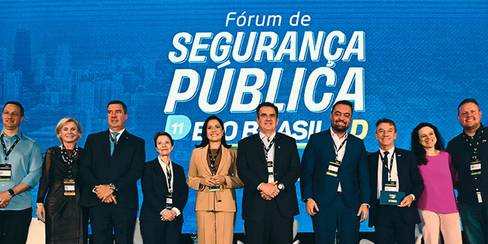 COP International 2026