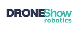 Locação de equipamentos para DroneShow Robotics 2026
