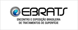 Aluguel de equipamentos para Ebrats 2026