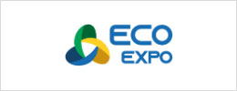 Aluguel de equipamentos para Eco Expo 2026