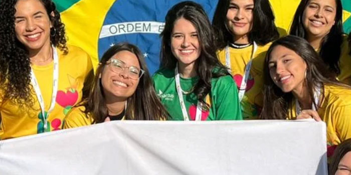 Enactus World Cup 2026