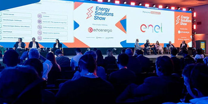 Energy Solutions Show 2026