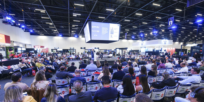 Expo Abla 2026