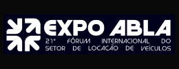 Locação de equipamentos para Expo Abla 2026