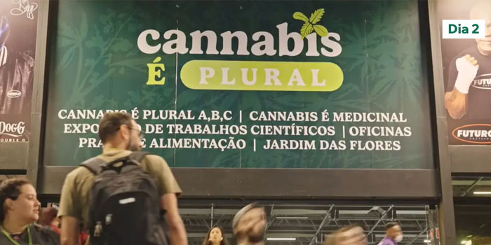 Expo Cannabis Brasil 2026