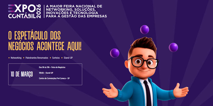 Expo Contábil 2026