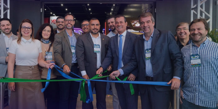 Expo Franchising ABF Rio 2026
