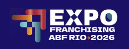 Locação de equipamentos para Expo Franchising ABF Rio 2026