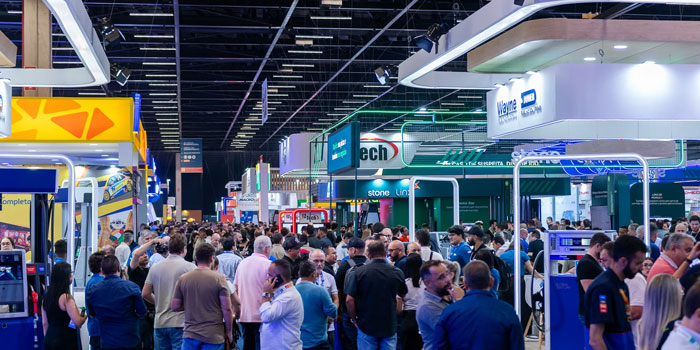 Expo Postos & Conveniência 2026