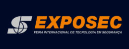 Locação de equipamentos para Exposec 2026