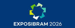 Aluguel de equipamentos para EXPOSIBRAM 2026
