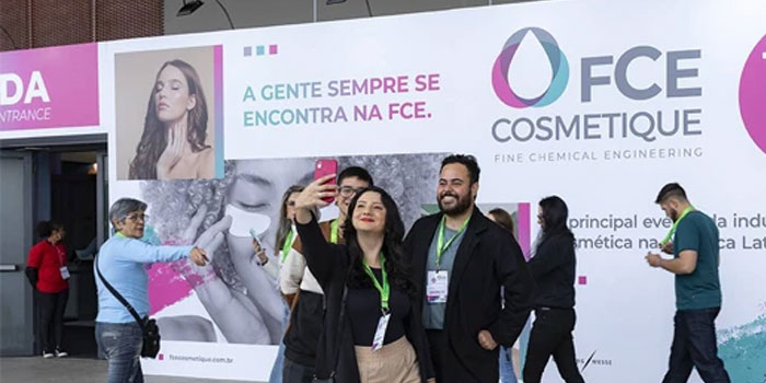 FCE Cosmetique 2026